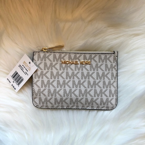 Michael Kors Key Cardholder - Picture 1 of 3